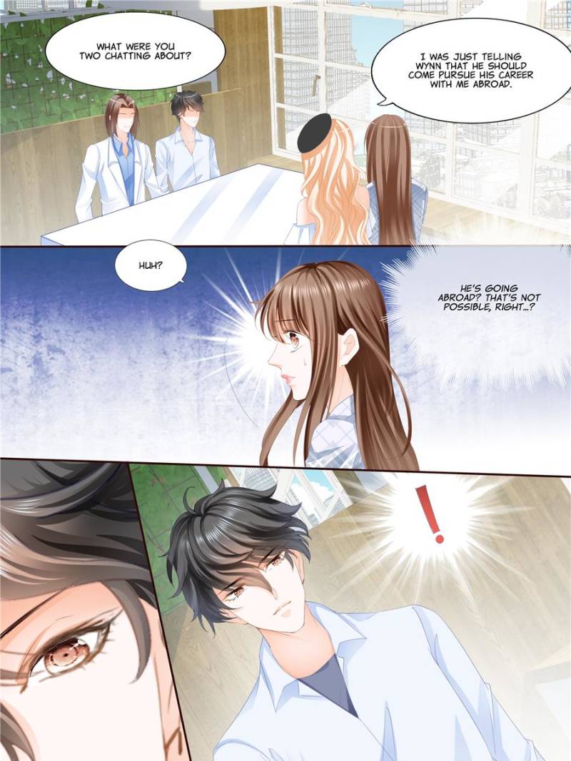 Can’t Love You - Chapter 84