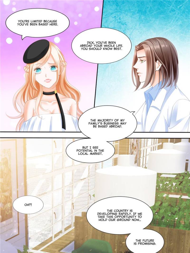 Can’t Love You - Chapter 84