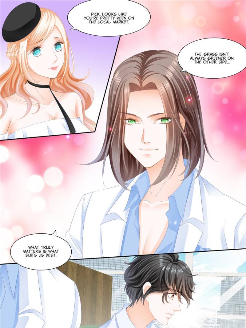 Can’t Love You - Chapter 84