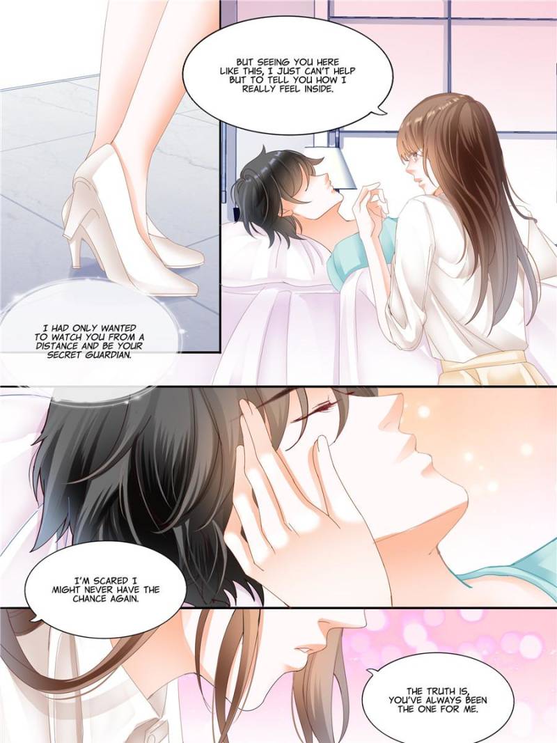 Can’t Love You - Chapter 98