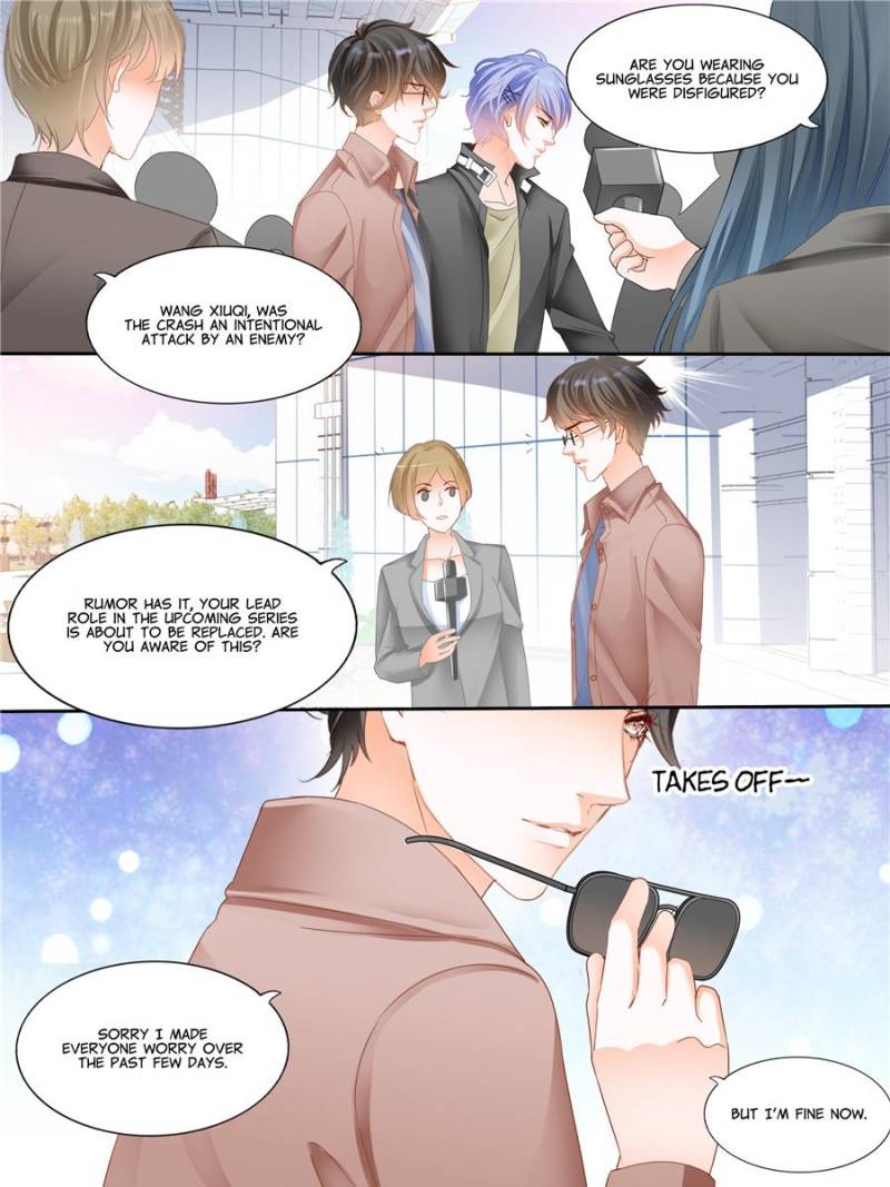 Can’t Love You - Chapter 100