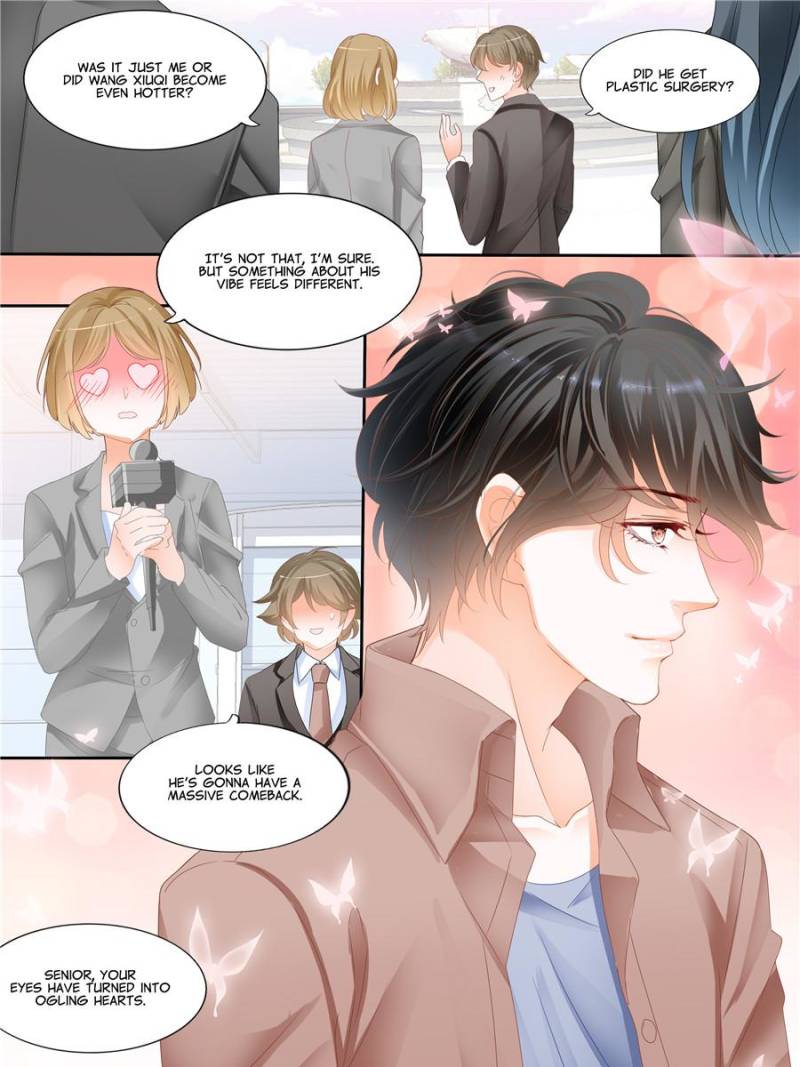 Can’t Love You - Chapter 100