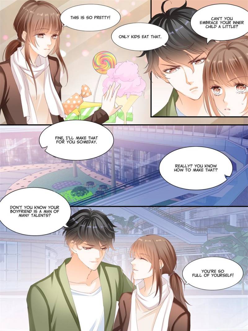 Can’t Love You - Chapter 106