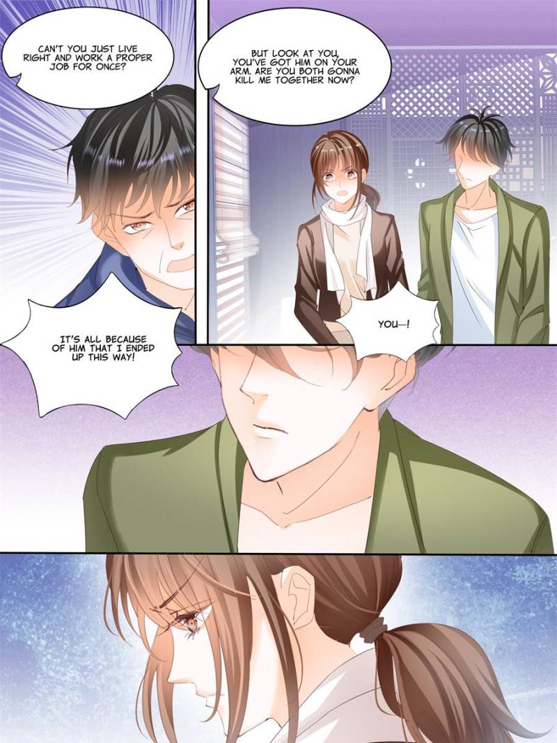 Can’t Love You - Chapter 106