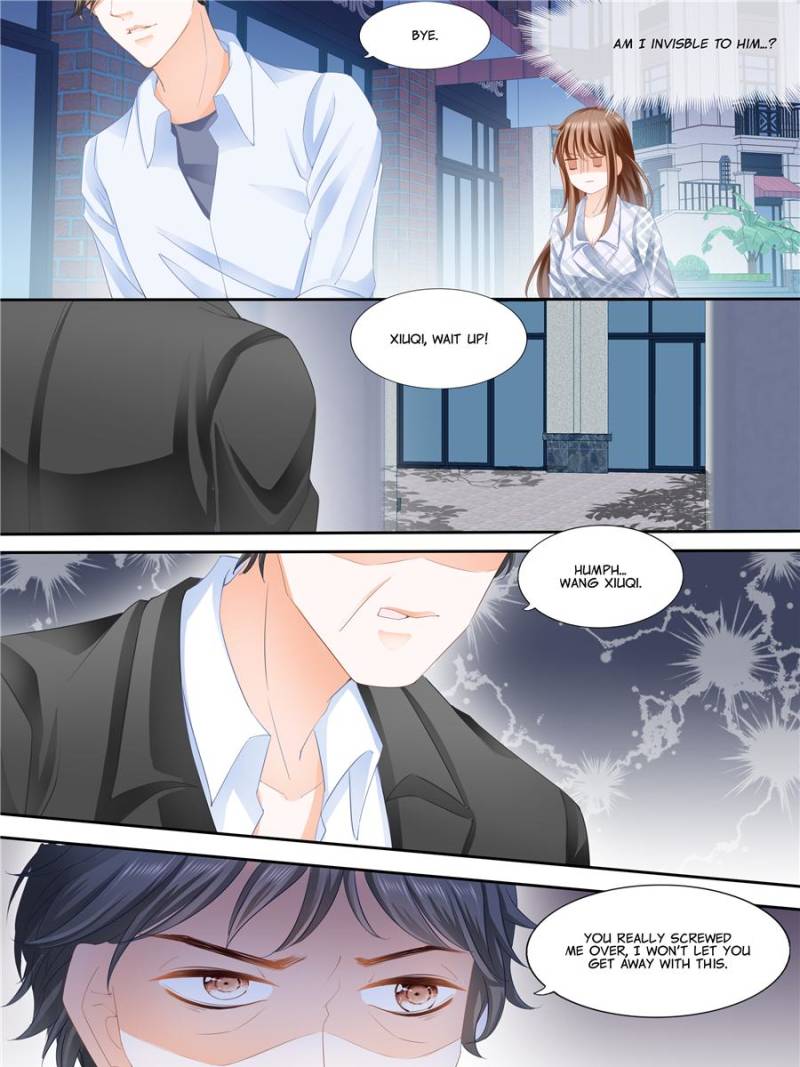 Can’t Love You - Chapter 85