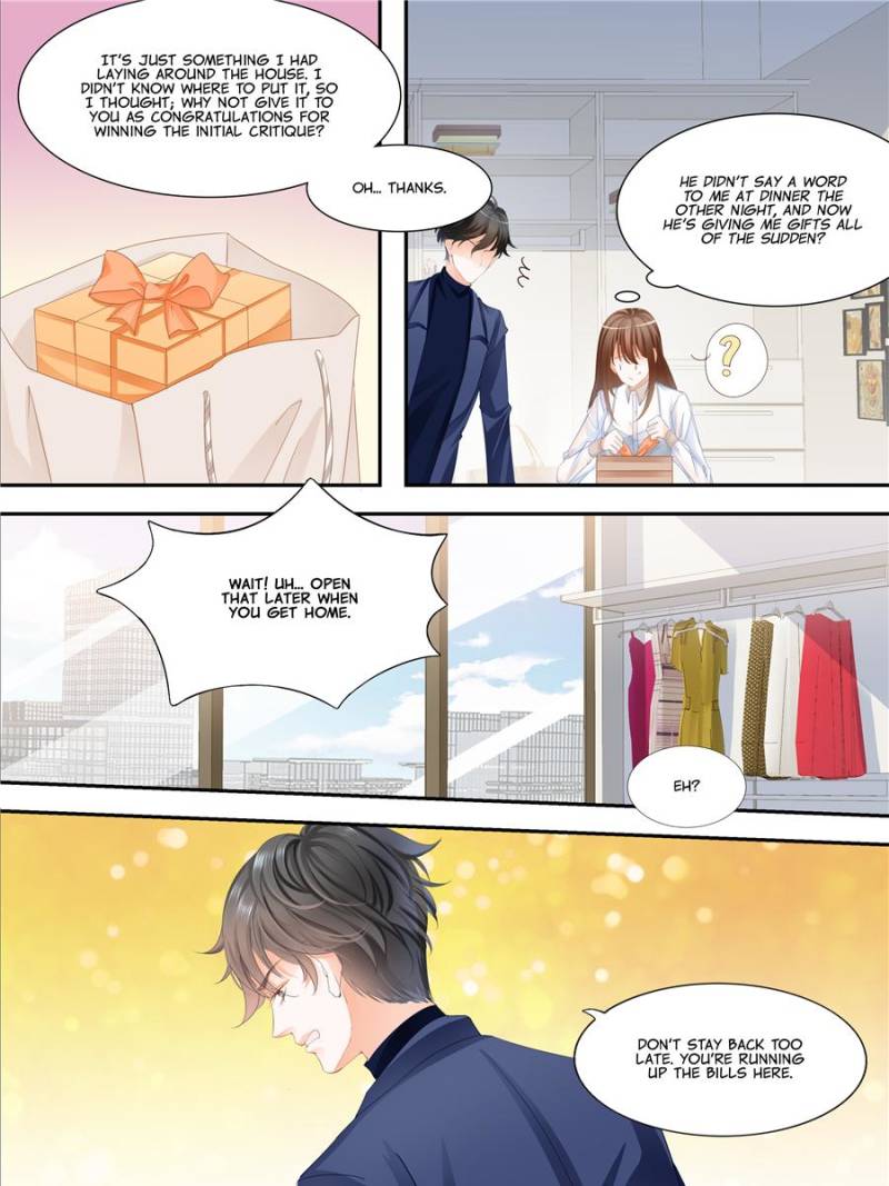 Can’t Love You - Chapter 85