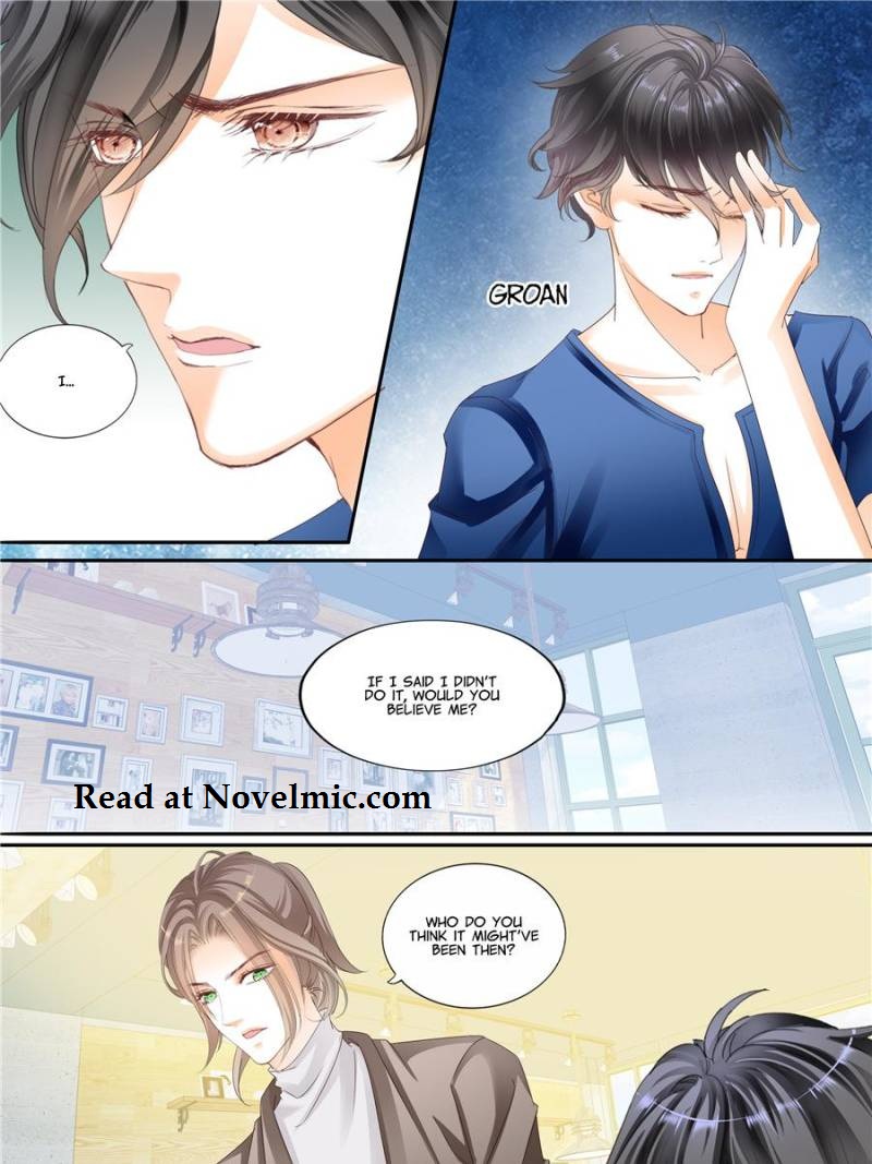 Can’t Love You - Chapter 65