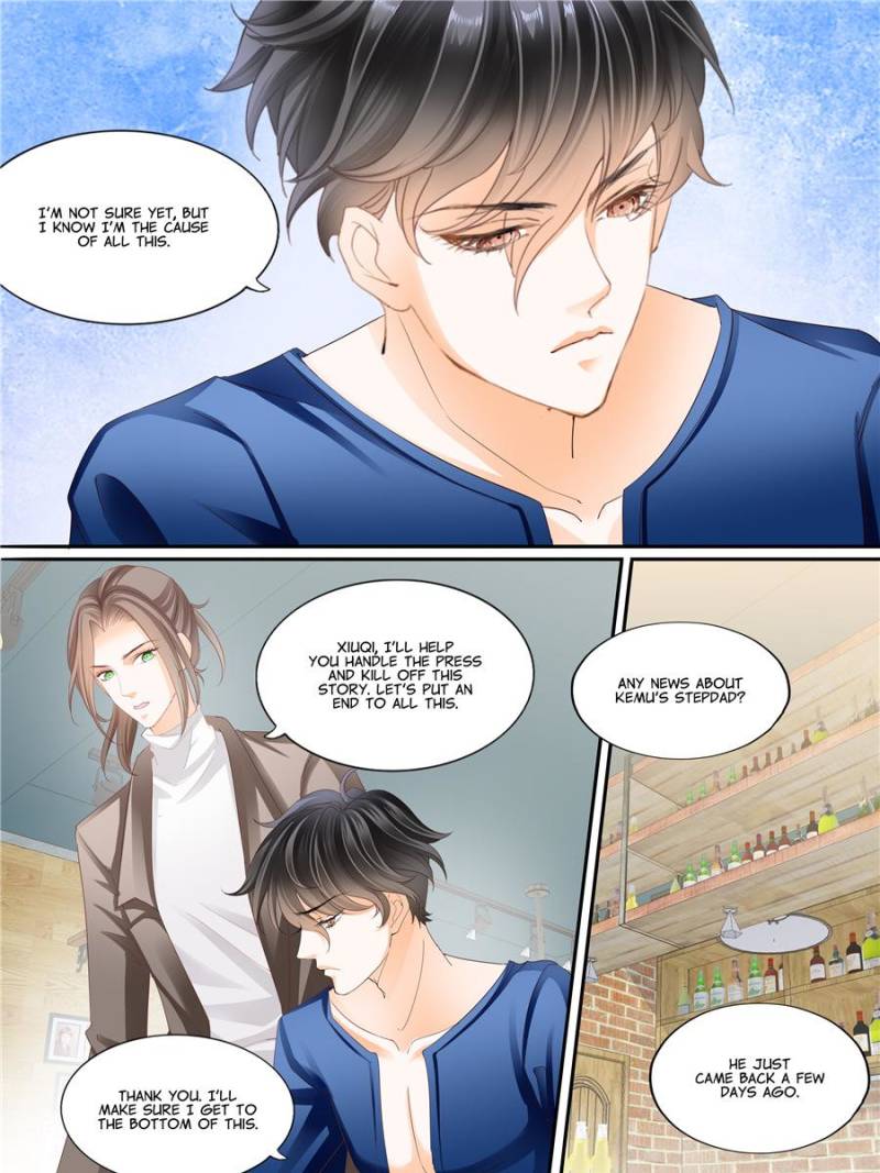 Can’t Love You - Chapter 65