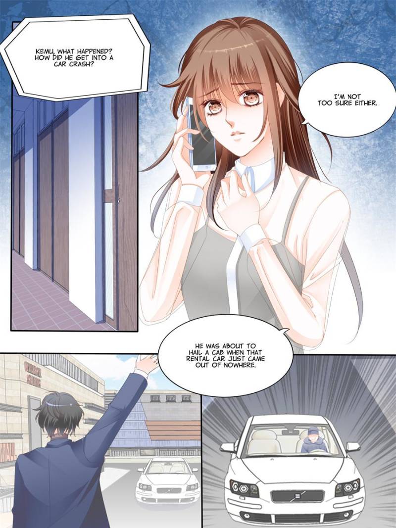 Can’t Love You - Chapter 96