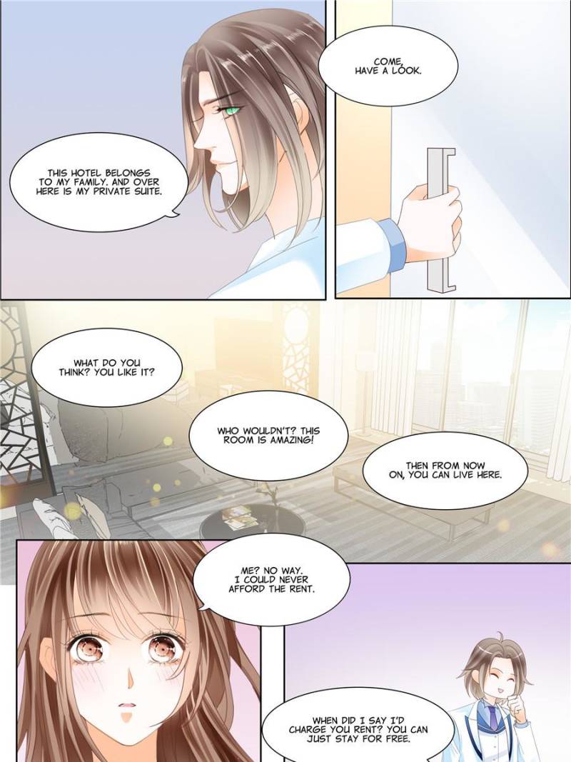 Can’t Love You - Chapter 50