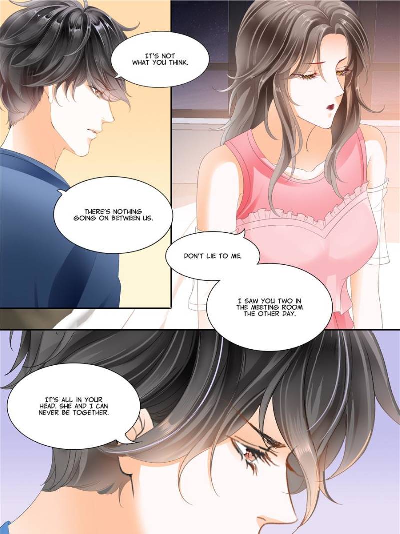 Can’t Love You - Chapter 56