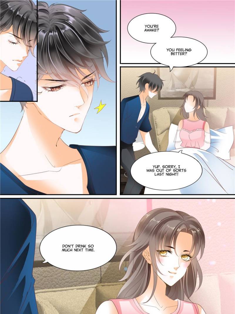 Can’t Love You - Chapter 56