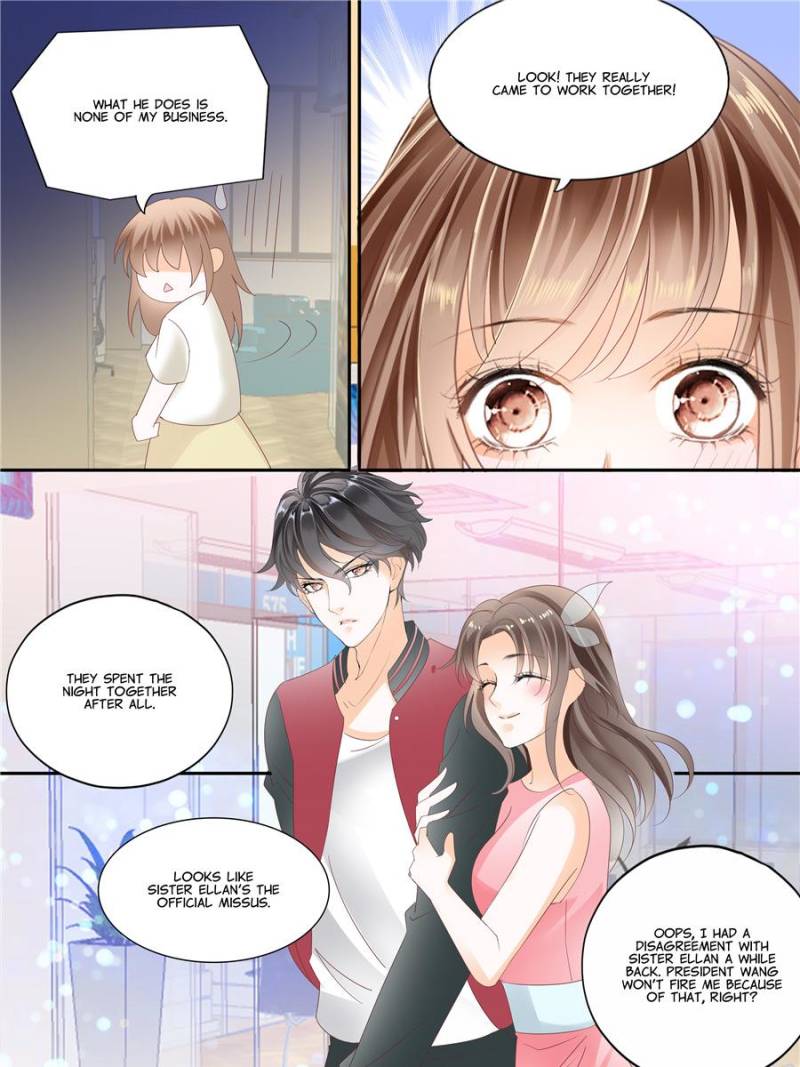 Can’t Love You - Chapter 56