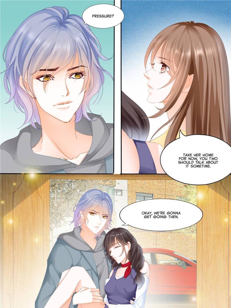 Can’t Love You - Chapter 87