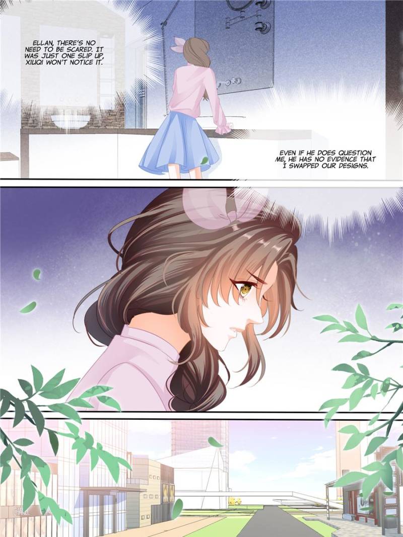 Can’t Love You - Chapter 95