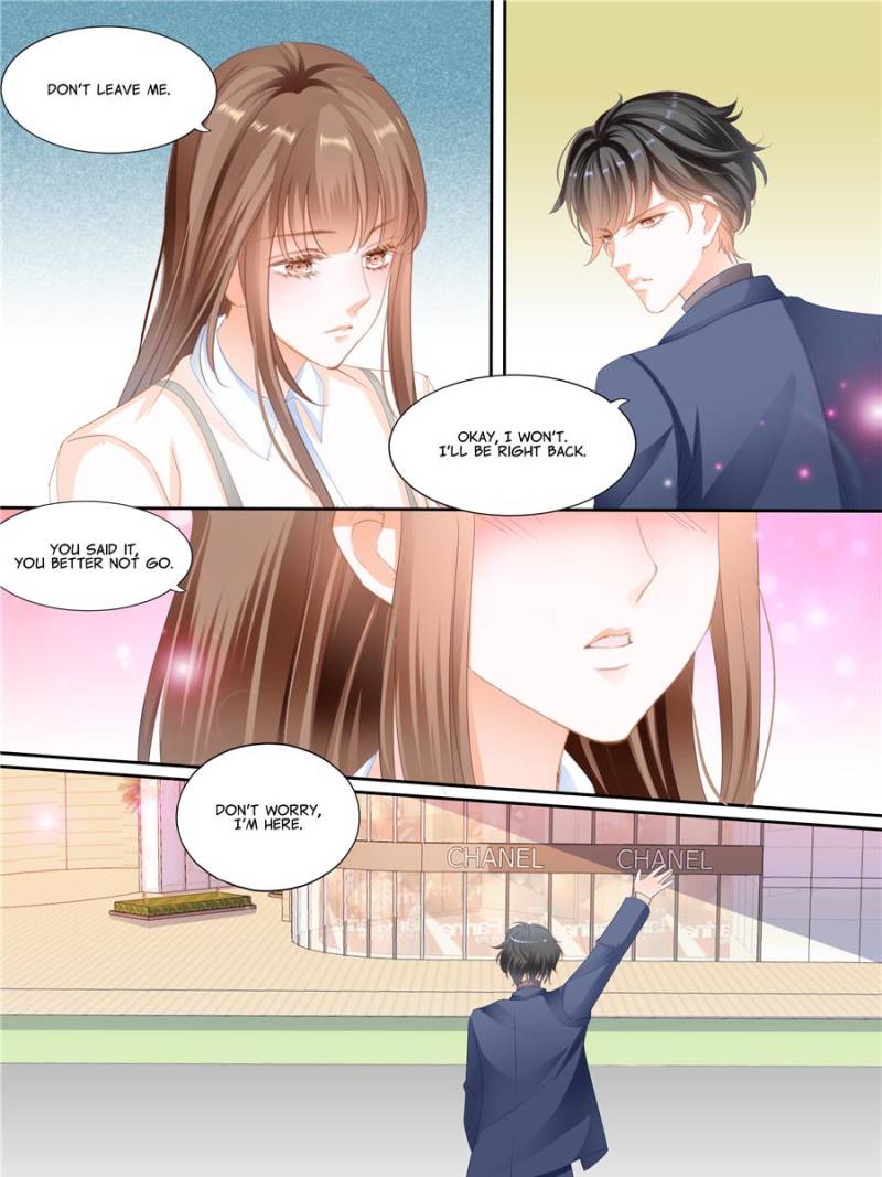 Can’t Love You - Chapter 95