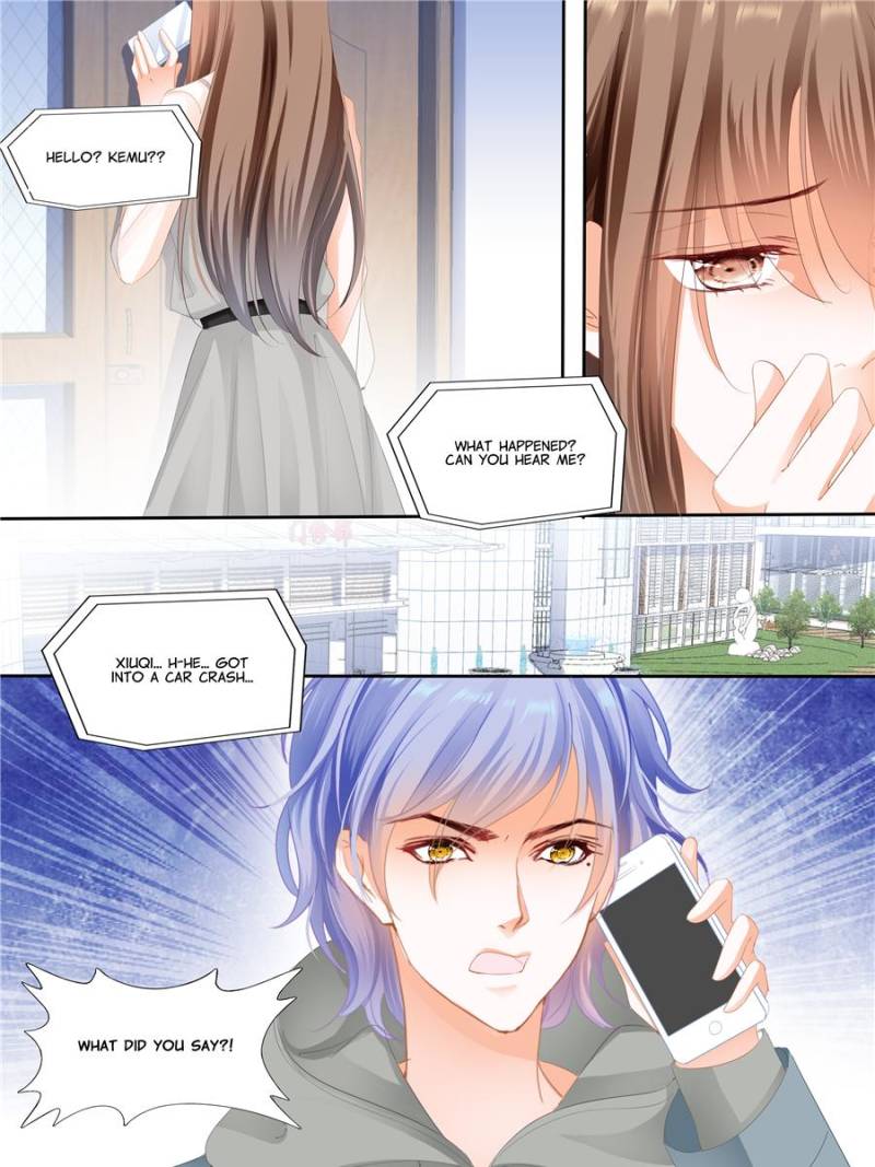 Can’t Love You - Chapter 95