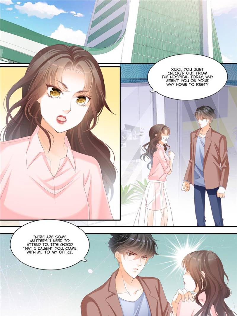 Can’t Love You - Chapter 101