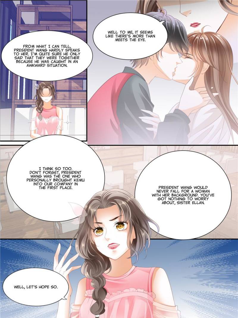 Can’t Love You - Chapter 42