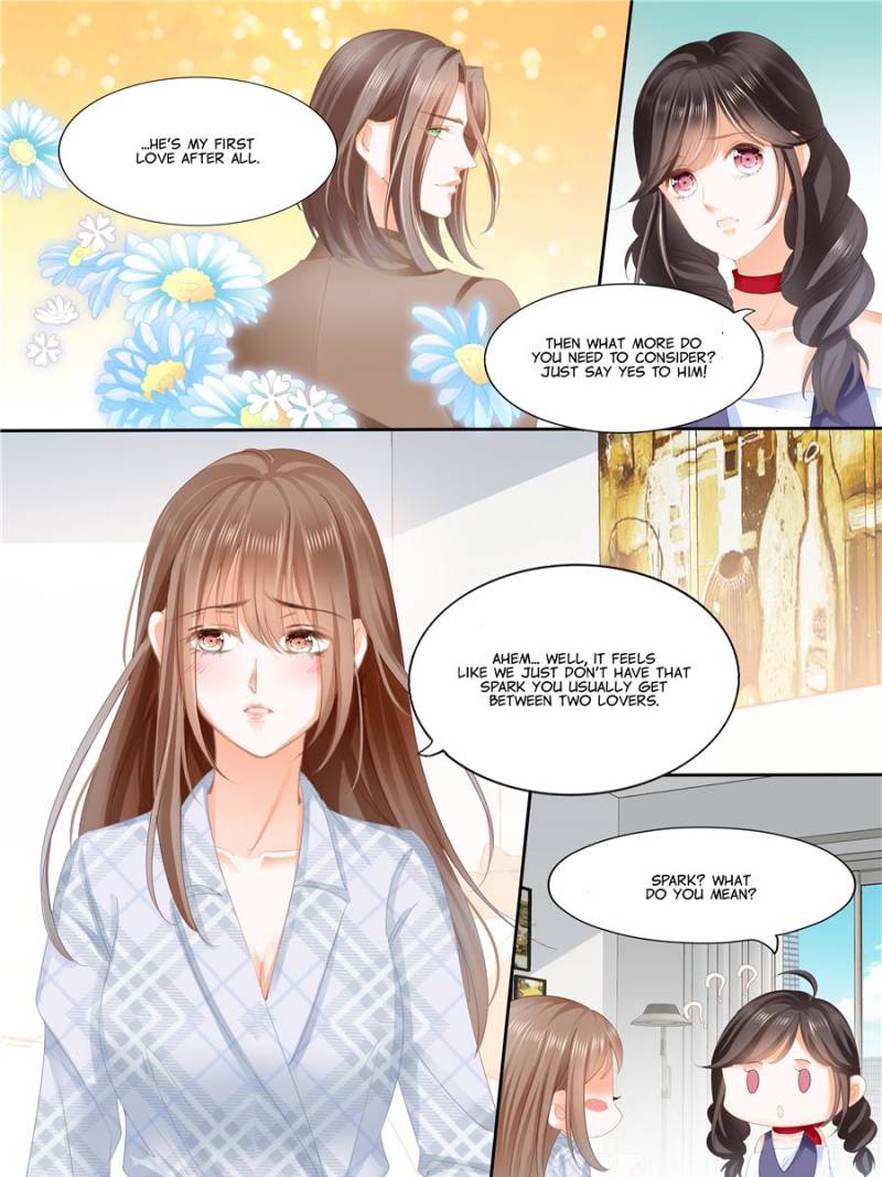 Can’t Love You - Chapter 81