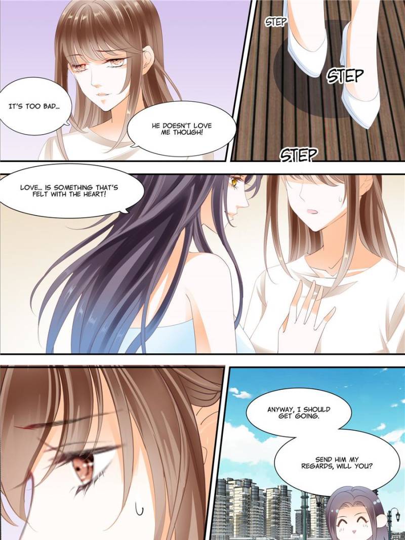 Can’t Love You - Chapter 49