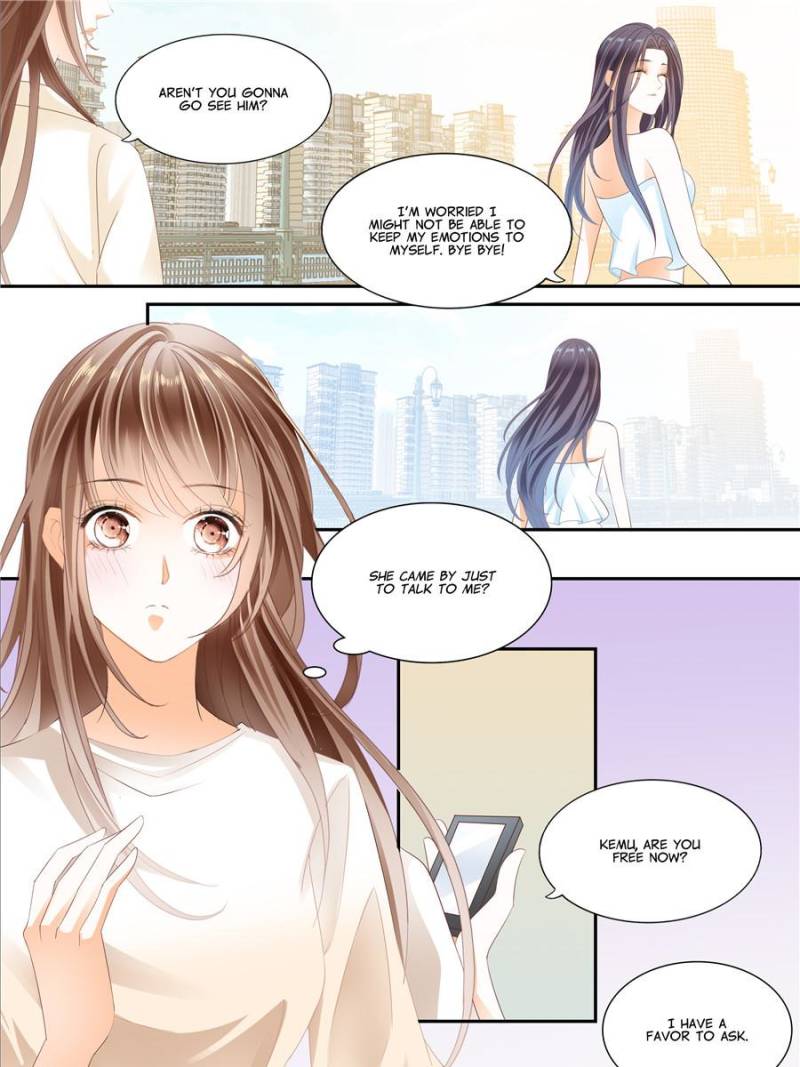 Can’t Love You - Chapter 49