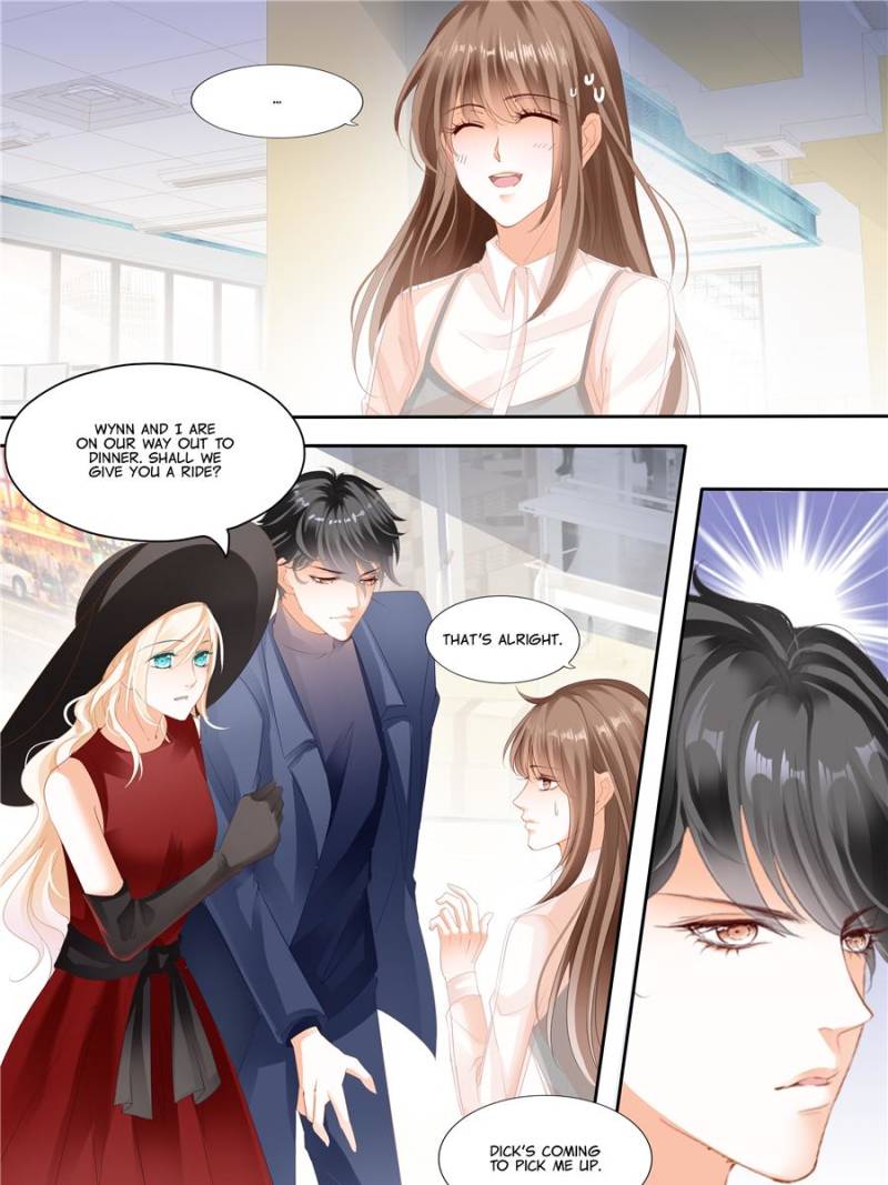 Can’t Love You - Chapter 88