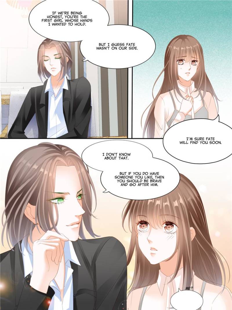 Can’t Love You - Chapter 88