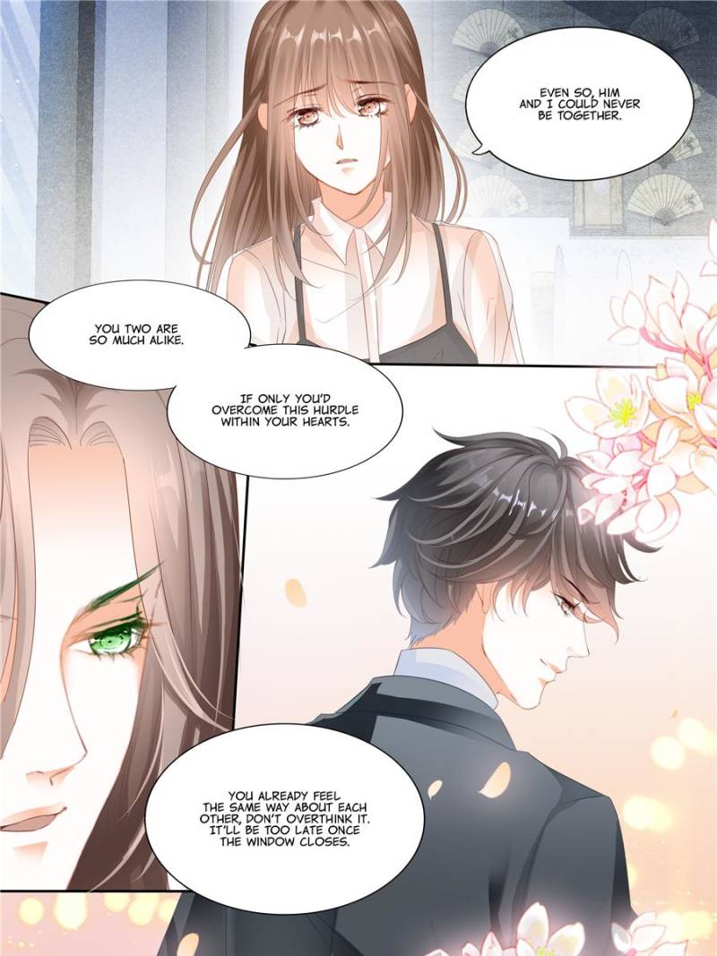 Can’t Love You - Chapter 88