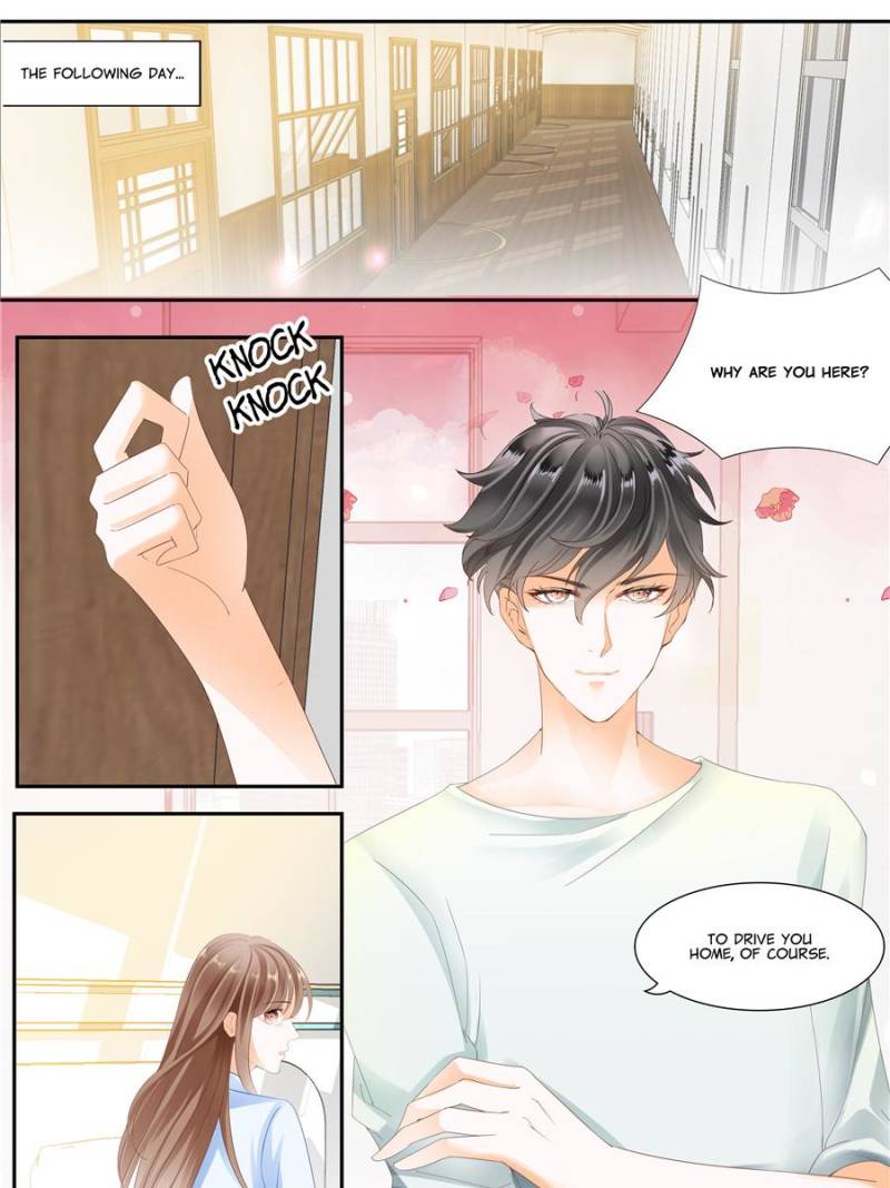 Can’t Love You - Chapter 38