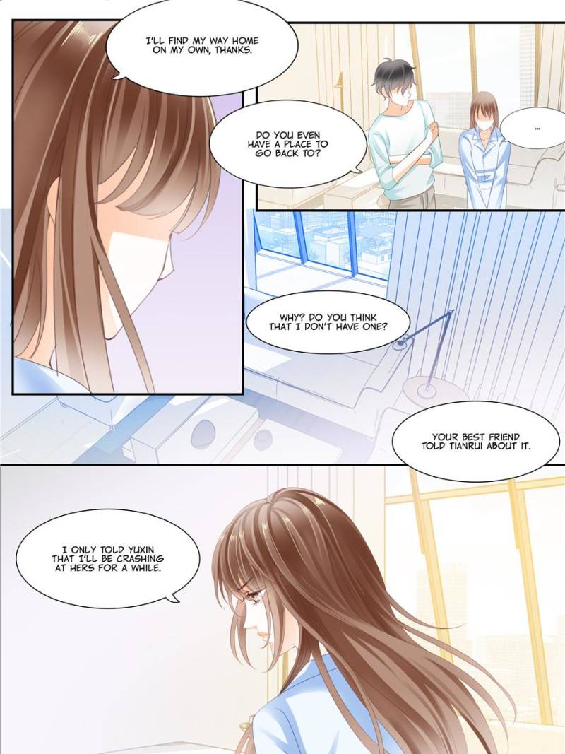 Can’t Love You - Chapter 38