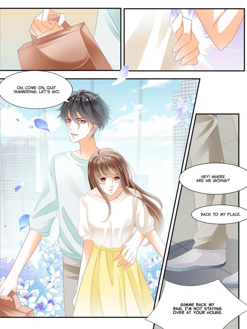 Can’t Love You - Chapter 38