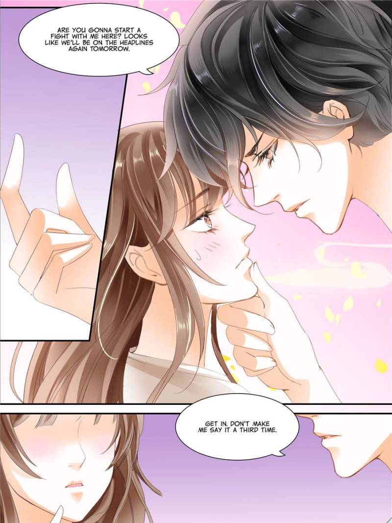 Can’t Love You - Chapter 38