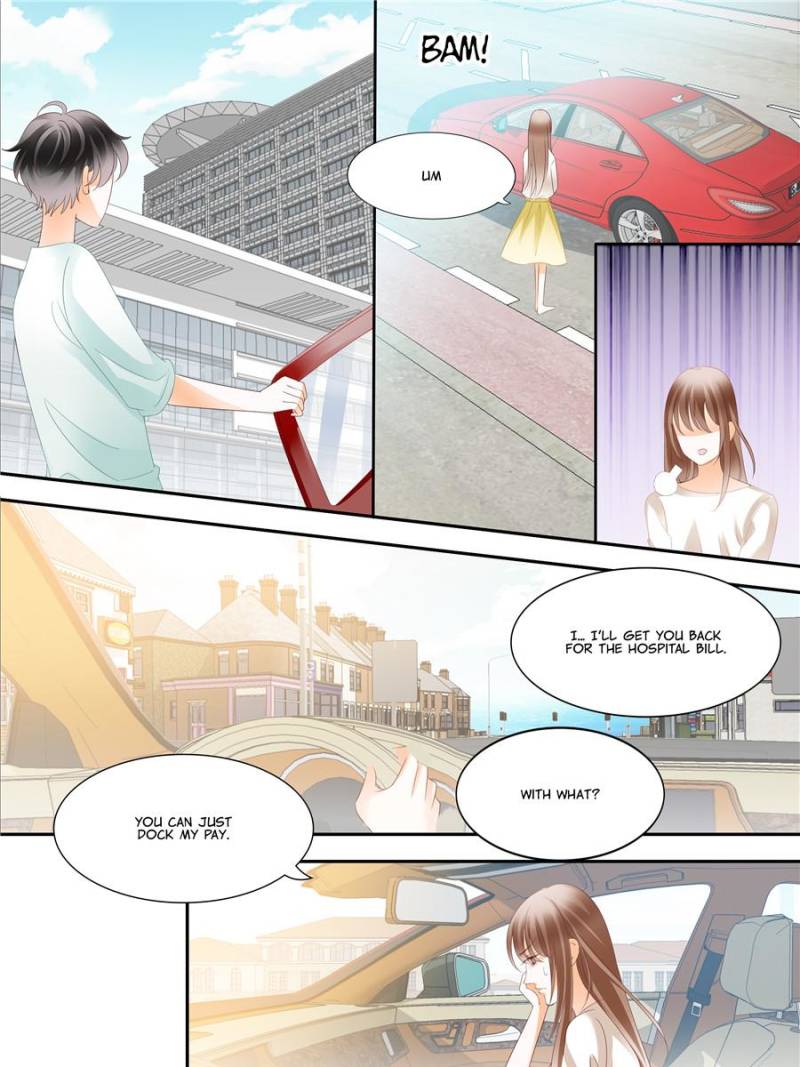 Can’t Love You - Chapter 38