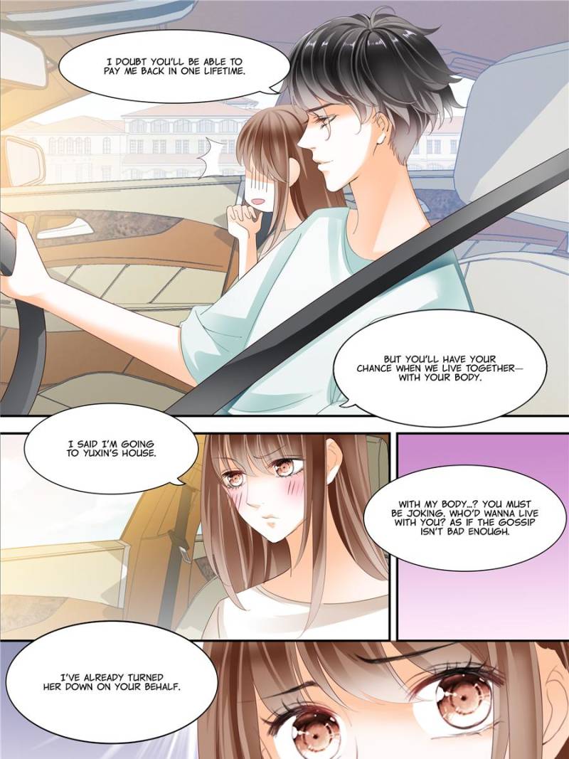 Can’t Love You - Chapter 38