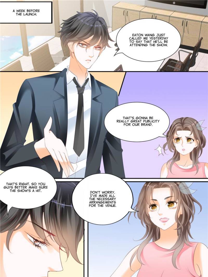 Can’t Love You - Chapter 59