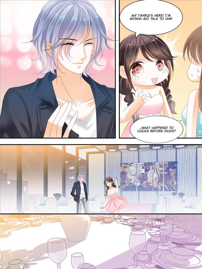 Can’t Love You - Chapter 32