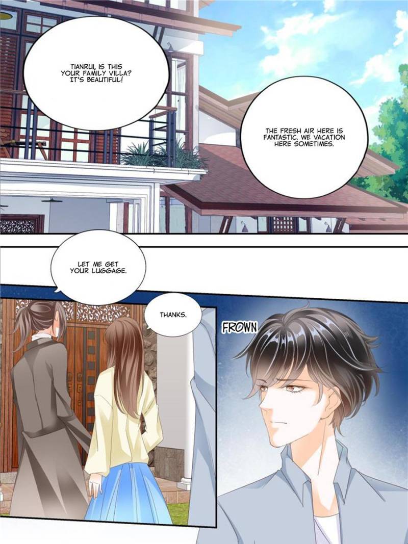 Can’t Love You - Chapter 70