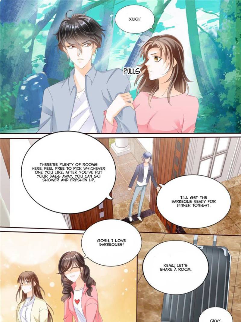 Can’t Love You - Chapter 70