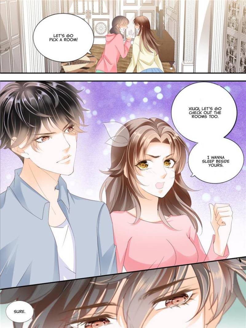 Can’t Love You - Chapter 70