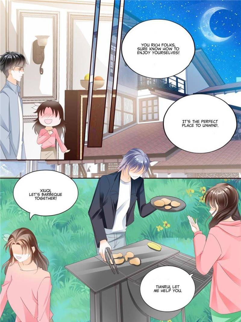 Can’t Love You - Chapter 70