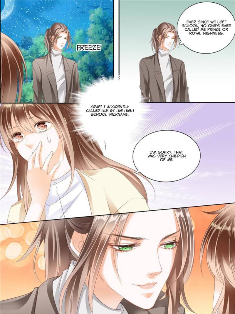 Can’t Love You - Chapter 70