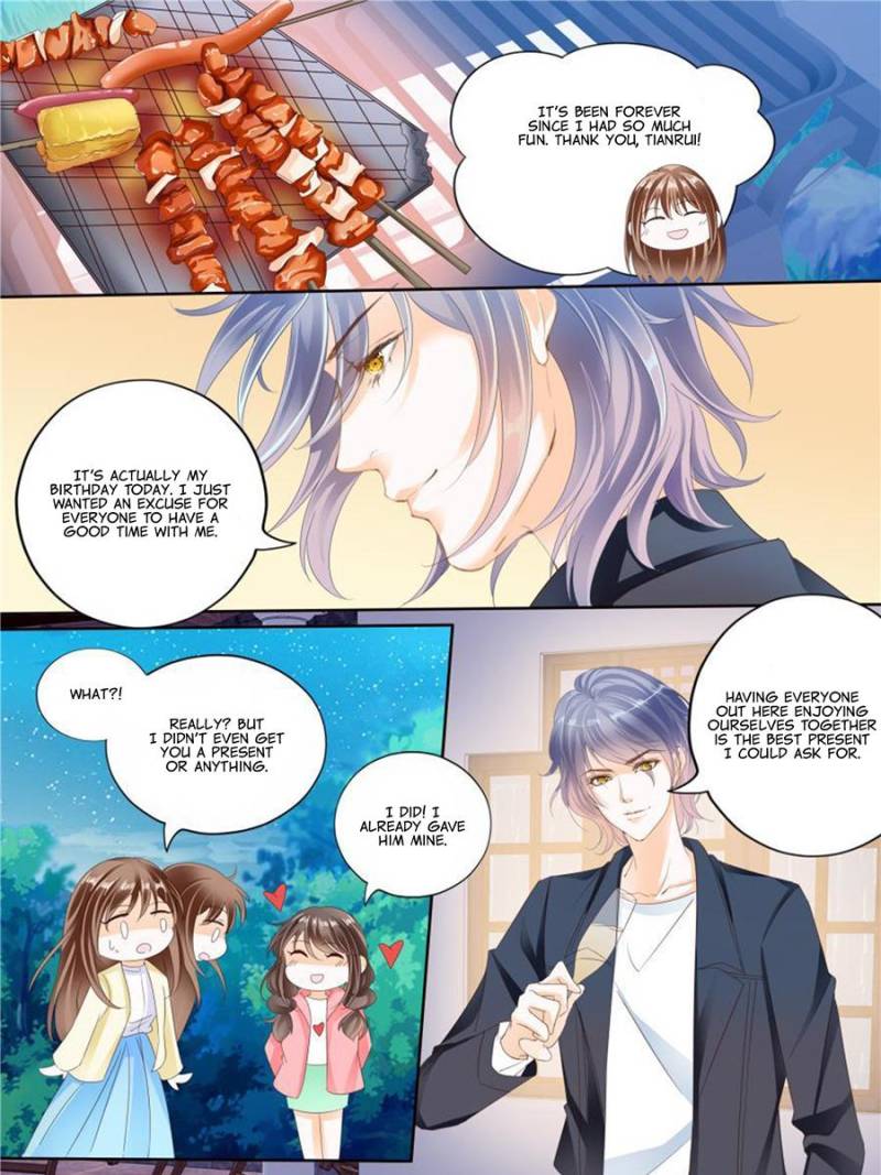 Can’t Love You - Chapter 70