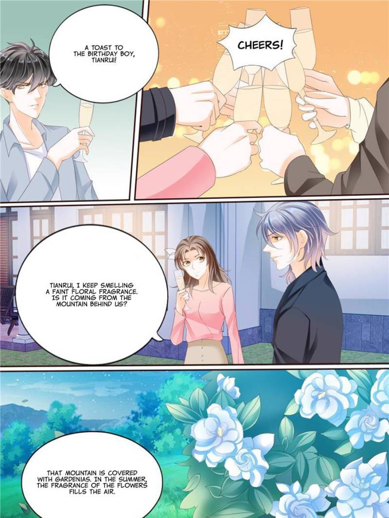 Can’t Love You - Chapter 70