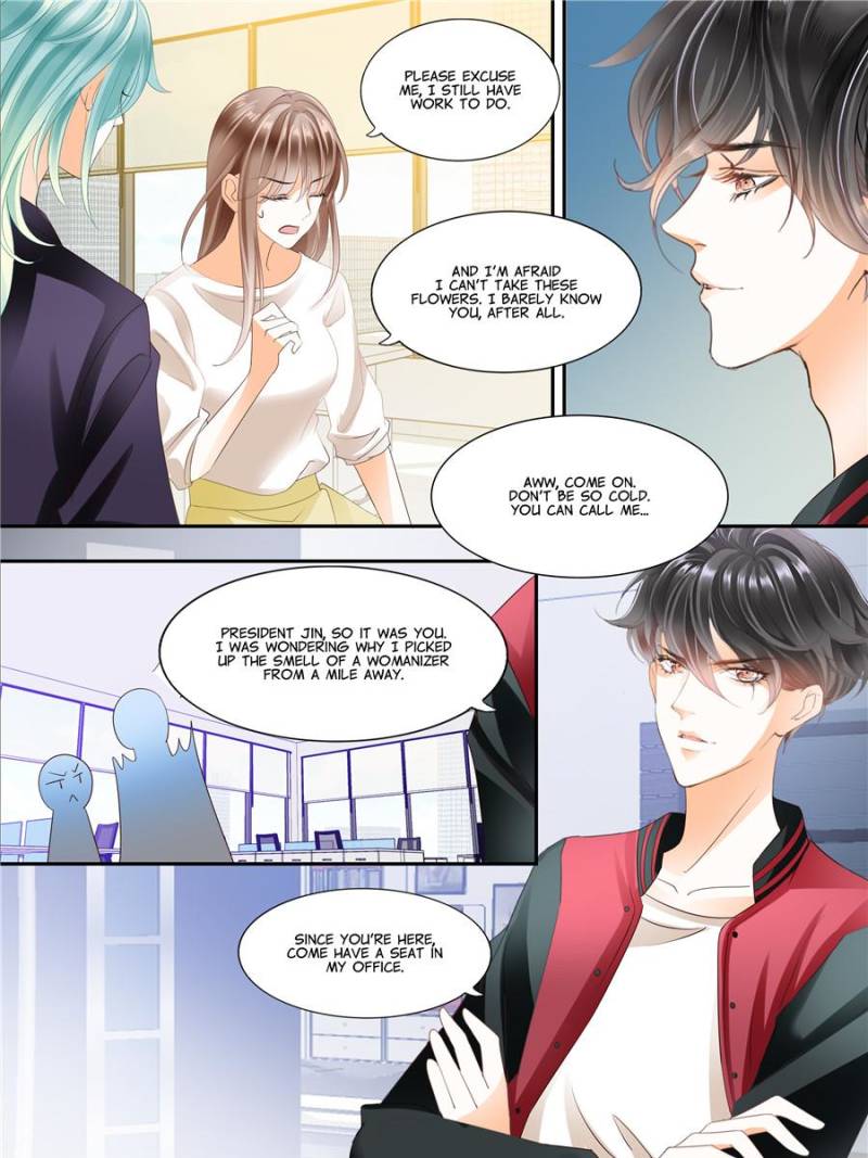 Can’t Love You - Chapter 41