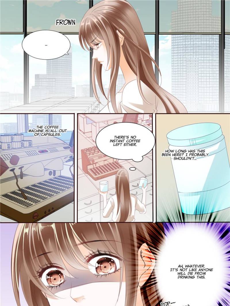 Can’t Love You - Chapter 41