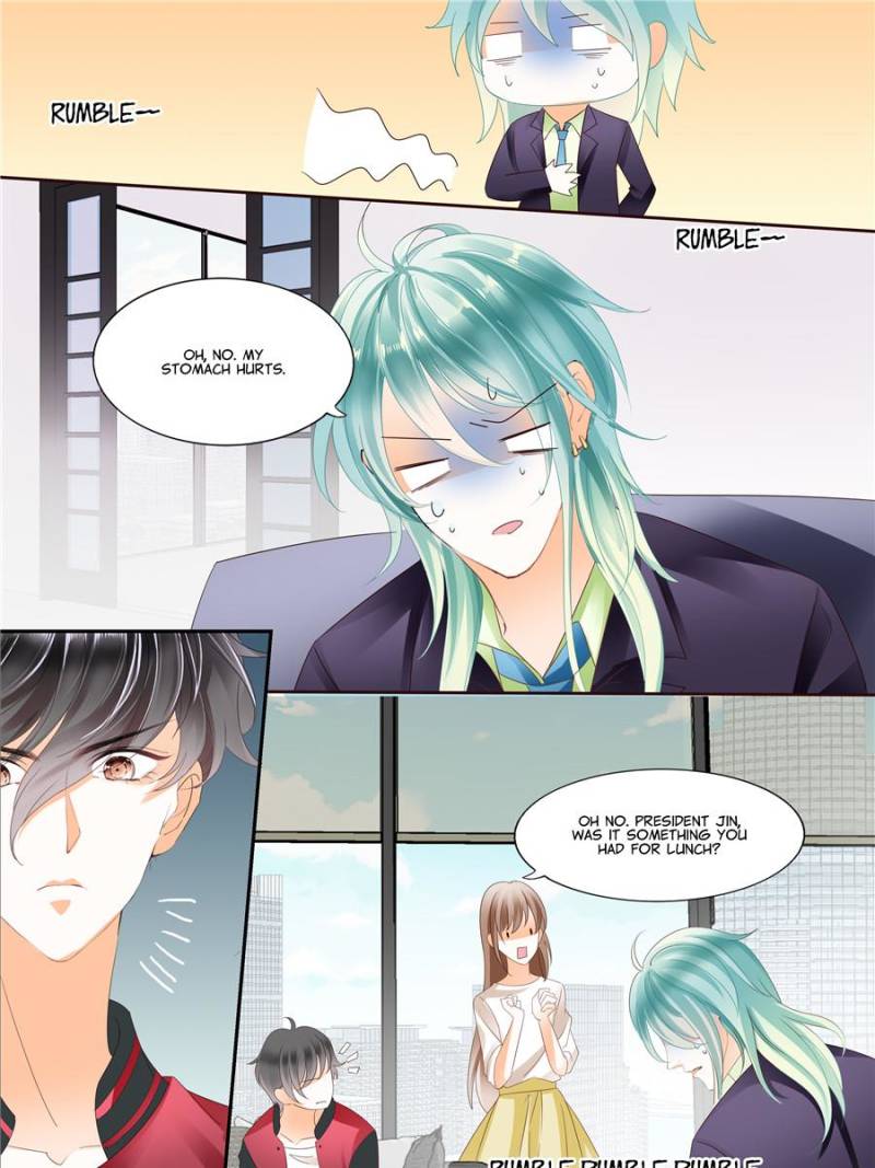 Can’t Love You - Chapter 41