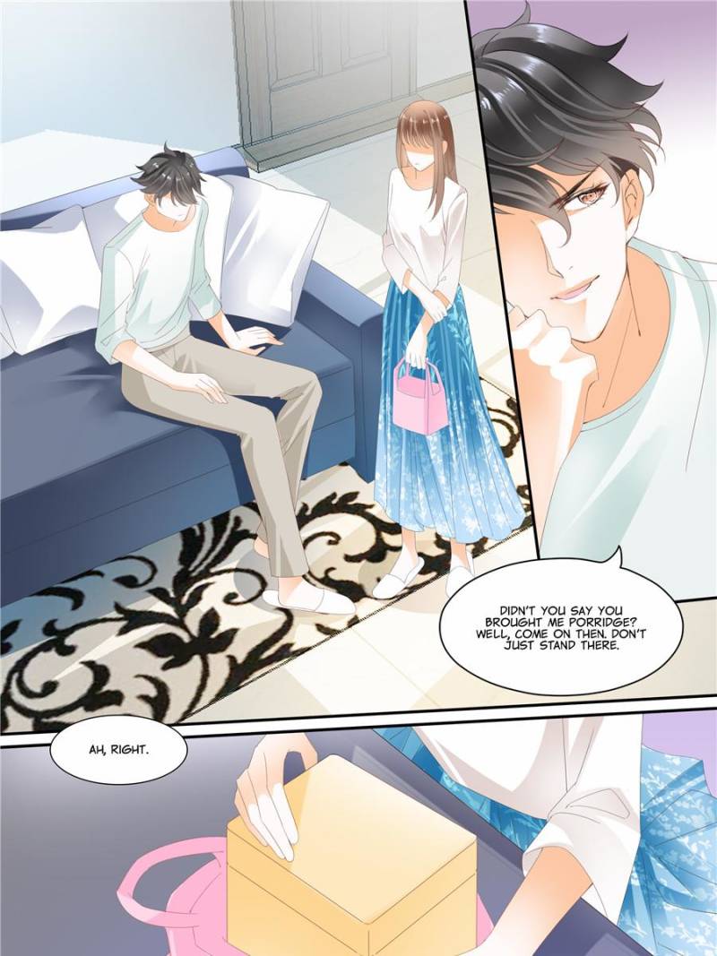 Can’t Love You - Chapter 23