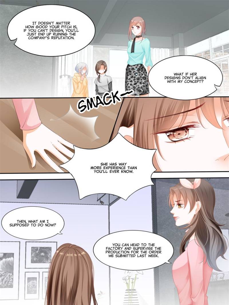 Can’t Love You - Chapter 97