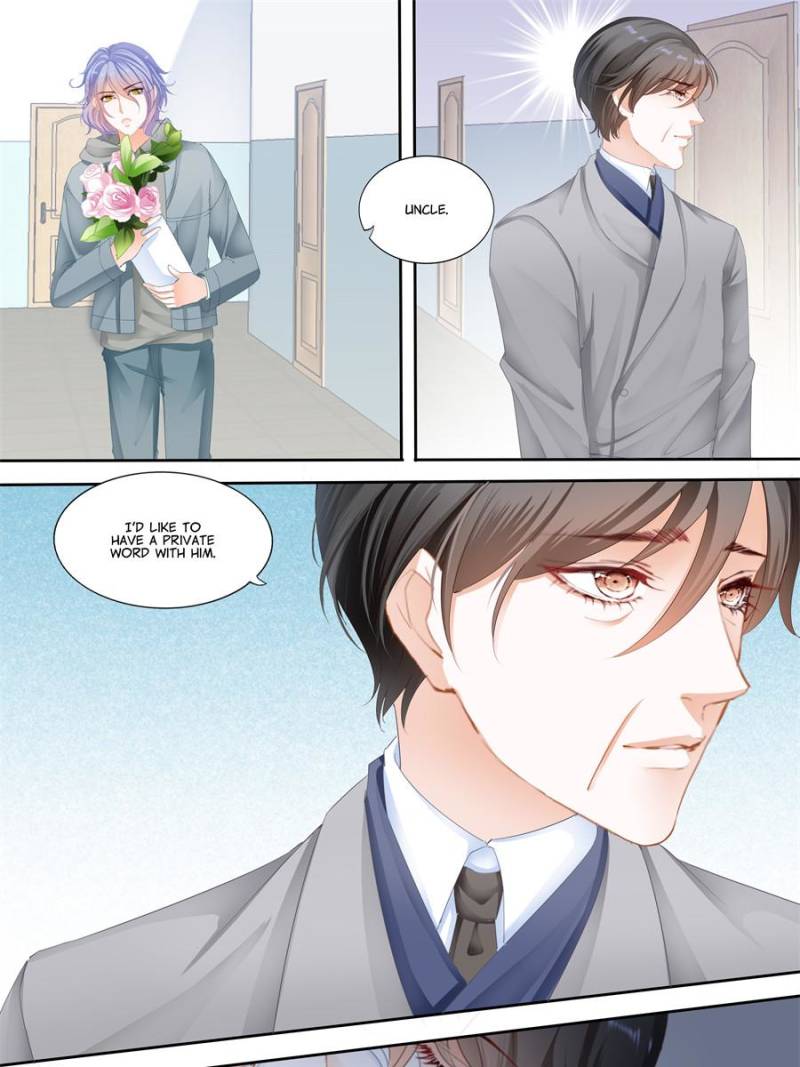 Can’t Love You - Chapter 97